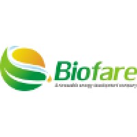 Biofare - Biofuel and Alternate Renewable Energy Ltd logo - Similar company to Envertis Inc.