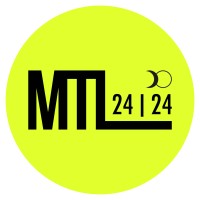 MTL 24/24 logo - Similar company to Suwu