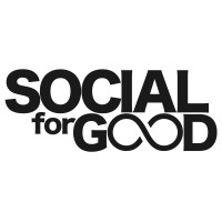 Social For Good Ireland logo - Similar company to Social Sister