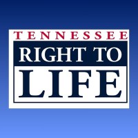 Tennessee Right To Life logo - Similar company to Zaghop