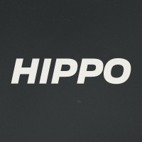 Hippo Productions logo - Similar company to Moonstar Webdesign