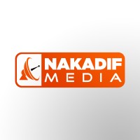 Nakadif Media®️ logo - Similar company to Broadcast Store Europe Ltd.