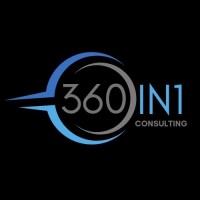 360in1 Consulting logo - Similar company to Tutembee.Com