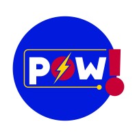 POW! Power of We logo - Similar company to Pandemonium Software S.R.O.