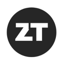 Zeno Talent logo - Similar company to Optimspace.In