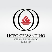 Liceo Cervantino Verbo Encarnado logo - Similar company to Human Potential Solutions