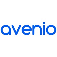 Avenio Corporation logo - Similar company to Helo Solutions
