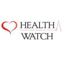 Health Watch, Inc. logo - Similar company to The Intact Centre