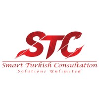 SMART TURKISH CONSULTATION-STC logo - Similar company to Research Consultation Services