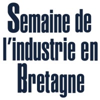 Semaine de l'Industrie Bretagne logo - Similar company to Lycée Alain Rene Lesage
