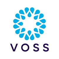 VOSS logo - Similar company to Voss Automotive