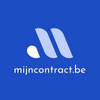 mijncontract.be logo - Similar company to Neuron Digital
