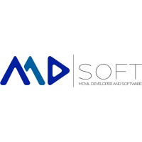 Movil Developer and Software (MDSOFT) logo - Similar company to Md Soft