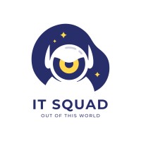 IT Squad logo - Similar company to It Talents Ab