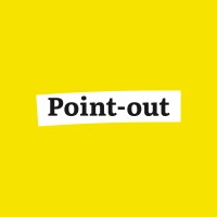 Point-out logo - Similar company to Dataprosper Srl