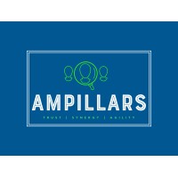 AMPILLARS logo - Similar company to Tsac Engineering