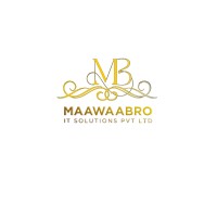 Maawaabro IT Solutions Pvt.Ltd logo - Similar company to Smac Tech Labs