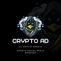 AT Crypto Remote logo - Similar company to Mallory Ventures