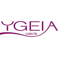 YGEIA SANUS SPA logo - Similar company to Remimedical Srl