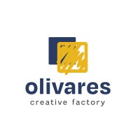 Olivares srl logo - Similar company to Fratelli Levaggi Sedie