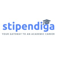 stipendiga logo - Similar company to Stipendia