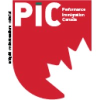 Performance immigration Canada LTD logo - Similar company to P&L Services | Conseils & Prestations En Immigration