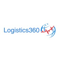 LOGISTICS360 logo - Similar company to Arion Logistics - The Food Industry Specialists
