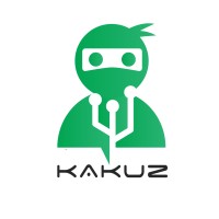Kakuz® logo - Similar company to Techpaf