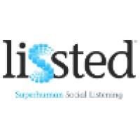 Lissted logo - Similar company to Scs Technology Solutions Ltd | Part Of Air It