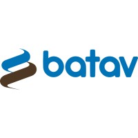 Batav Group logo - Similar company to Consomnia