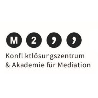 M2 GmbH & Co. KG (Akademie für Mediation und Konfliktlösungszentrum) logo - Similar company to Scaleadz