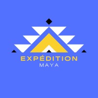 Expédition Maya logo - Similar company to Emotion Planet, Voyages À Dimension Humaine