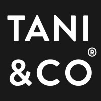 TANI & CO logo - Similar company to Deleon Design