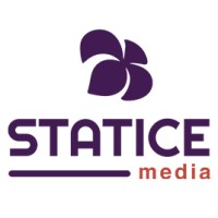 Statice Media logo - Similar company to Statice Tech