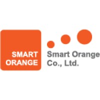 Smart Orange logo - Similar company to Ps5 Canada