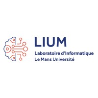 Laboratoire d'Informatique de l'Université du Mans, LIUM logo - Similar company to Gtnum Forges