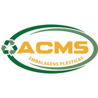 ACMS Embalagens Plásticas logo - Similar company to Malgher