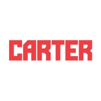 R G Carter logo - Similar company to Munro Building Services Ltd