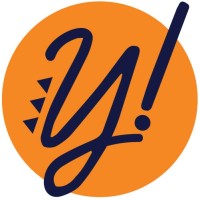Yaah! logo - Similar company to Blackup Tech