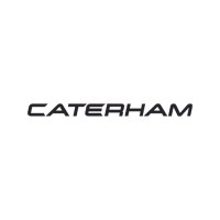 Caterham logo - Similar company to Gardner Douglas Sports Cars