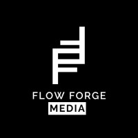 FlowForge Media logo - Similar company to Ags Media