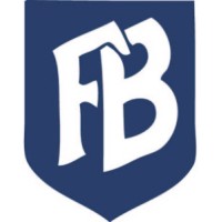 Fredrikstad Bryggeri logo - Similar company to Stolt Bryggeri As
