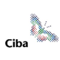 Ciba logo - Similar company to Ciba Vision