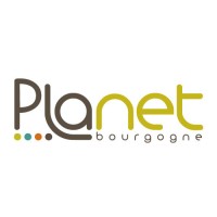 PLANET Bourgogne logo - Similar company to Developers Group Dijon