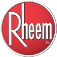 Rheem Indonesia (DVS) logo - Similar company to Threepoints.Id