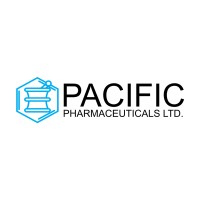 Pacific Pharmaceuticals logo - Similar company to Pacific Pharmaceuticals Usa, Inc.