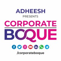 Corporate Boque logo - Similar company to Corporate Litigation
