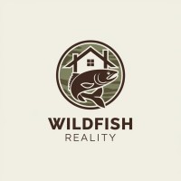 Wildfish Reality logo - Similar company to Oasis Solutions Ltd