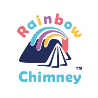 Rainbow Chimney logo - Similar company to Zipiq