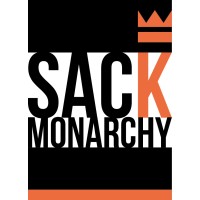 Sackmonarchy logo - Similar company to Scalize